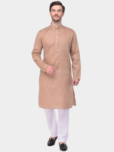 Men Kurta Pajama Set