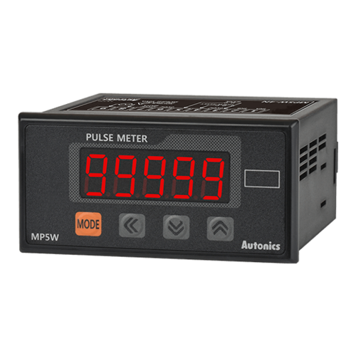 Autonics Mp5w-4n