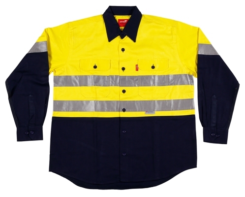 MINING SHIRT