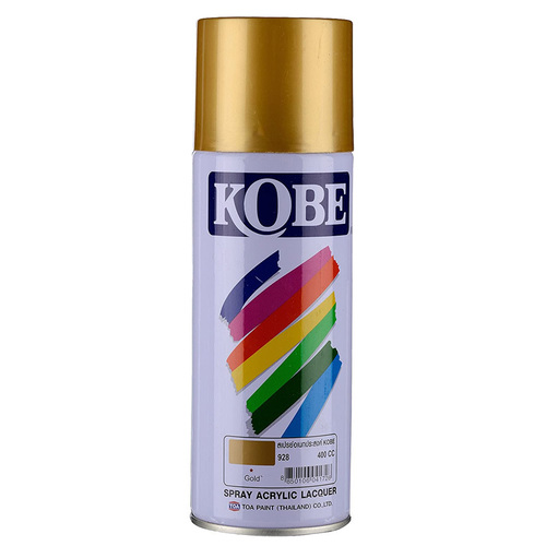 Any Color Kobe Spray