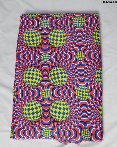 Digital Prints Micro Mini Sartin Silk Fabric