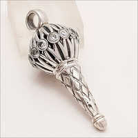 925 Sterling Pendant