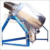 Drum Blender