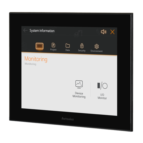 Autonis Lp-a104-t9d8-c6t