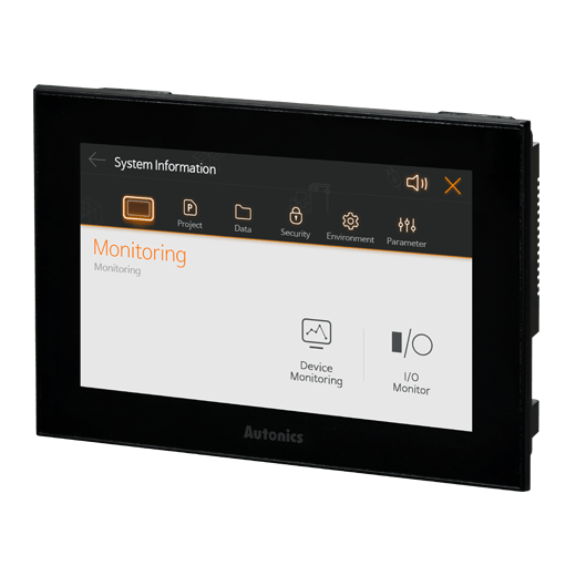 Autonis Lp-a104-t9d8-c6t