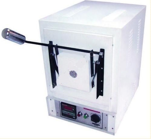 Rectangular Muffle Furnace