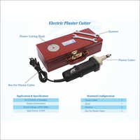 Electric Plaster Cutter