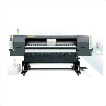 high speed sublimation machine