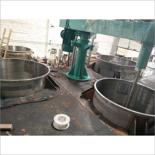 HSD with 3 Vessels