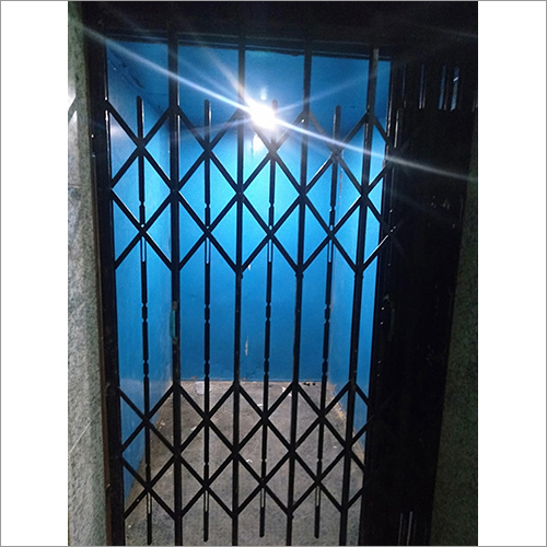 Hydraulic Goods Lift