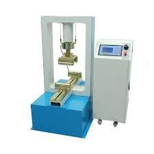 Flexure Tester