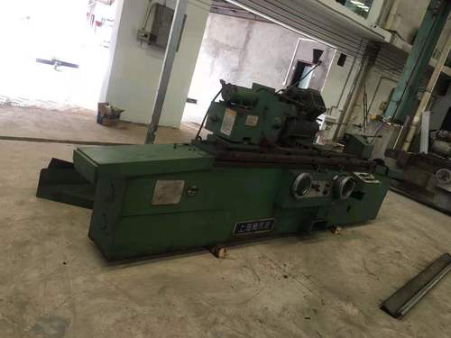 Second Hand Machinery