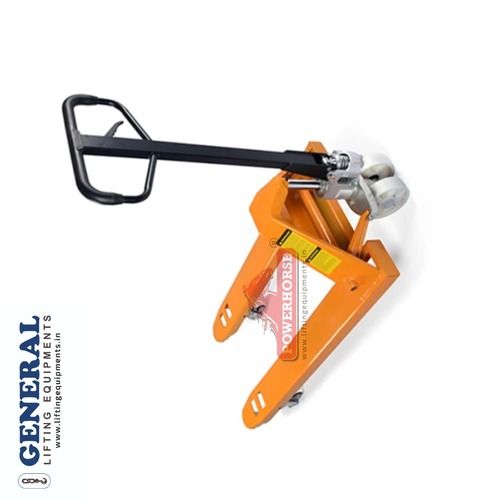 Hydraulic Hand Pallet Truck