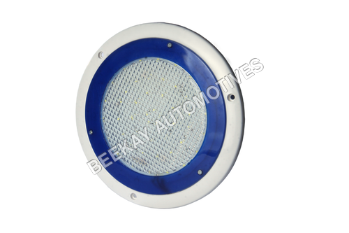 Bus Roof Lamp Round 6700 Led