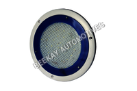Bus Roof Lamp Round 6700 Led