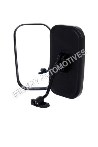 Side Mirror Eicher Canter