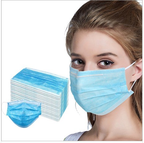 Medical Surgical Face Mask