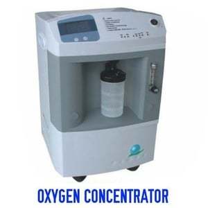Oxygen Concentrator