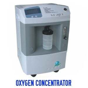 Oxygen Concentrator By XHEALTH TECHNOLOGY BEIJING CO., LTD.