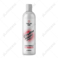 Citrulline Malate Liquid