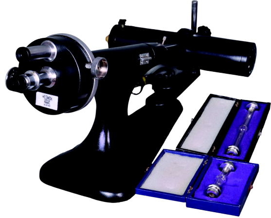 Research Polarimeter (220mm)