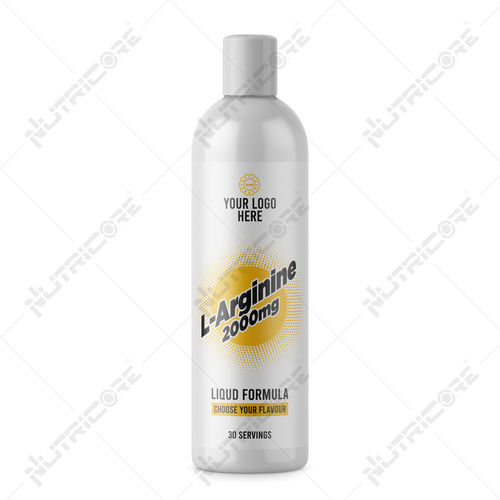 Liquid Sports Supplement