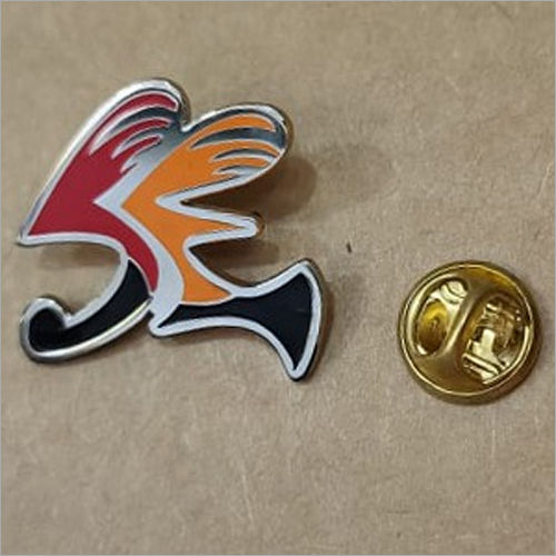 Customized Lapel Pin