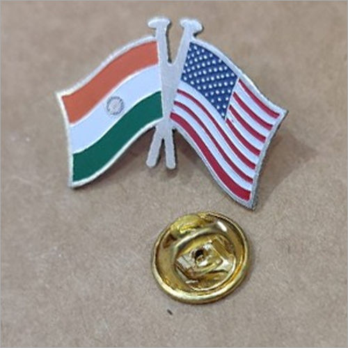 Flag Lapel Pin