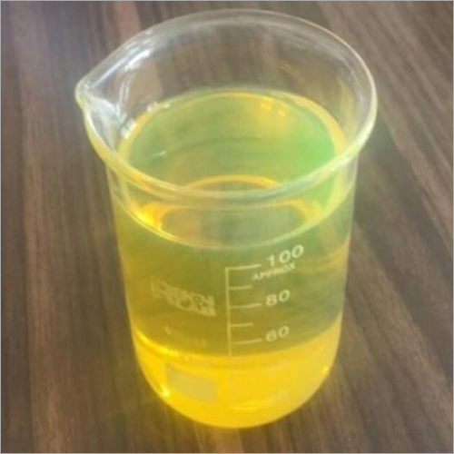 Pale Yellow Distilled Biodiesel Oil - Industrial Application, Type: Distilled Biodiesel Oil, Color: Pale Yellow
