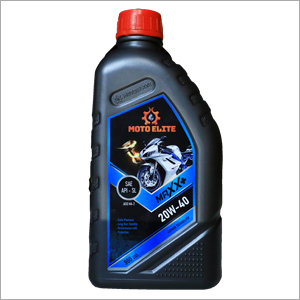 Maxx+ 20w-40 Engine Oil