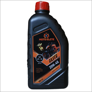 ELITE 20w-40 Engine Oil