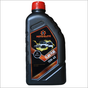 Tejas Plus 15w-40 Engine Oil