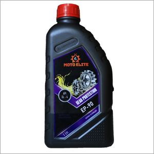 Gear Protection Ep-90 Engine Oil