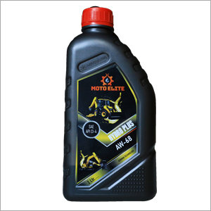 Hydro Plus AW-68 Engine Oil
