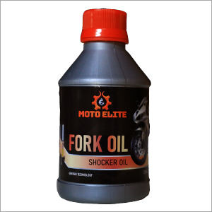 Fork Shocker Oil