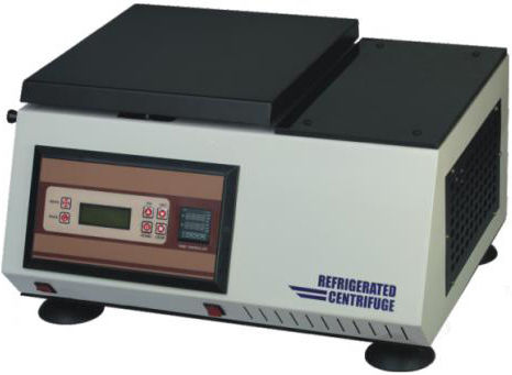 Refrigerator Universal Centrifuge, Digital-16000 Rpm All Purpose