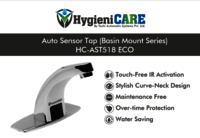 Automatic Sensor Tap (HC-AST518-ECO)