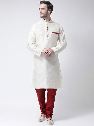 Men Churidar Suit