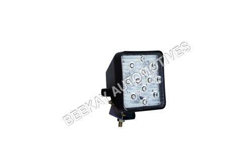 Working Lamp Jcb Led