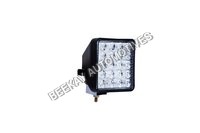 Working Lamp Jcb 16 Led