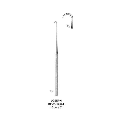 Joseph Nasal Hook