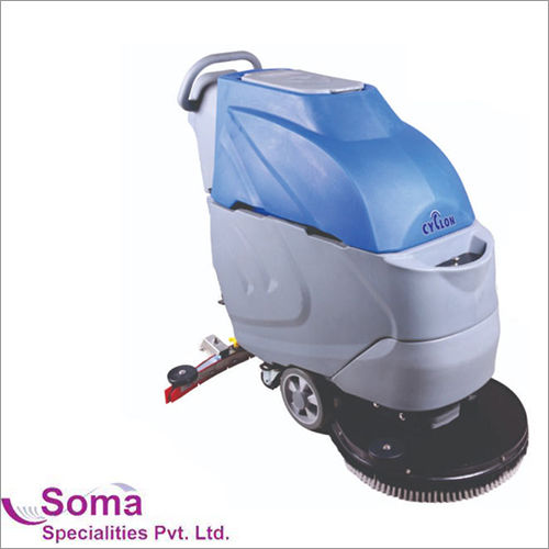 PRO510 Scrubber Dryer Machine