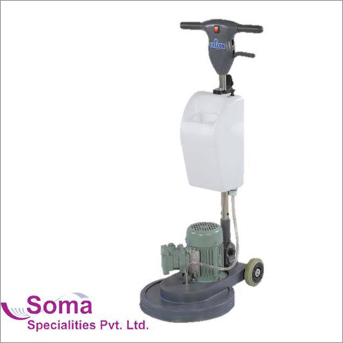 Cyclon FP-240 Flame Proof Floor Cleaning Machine
