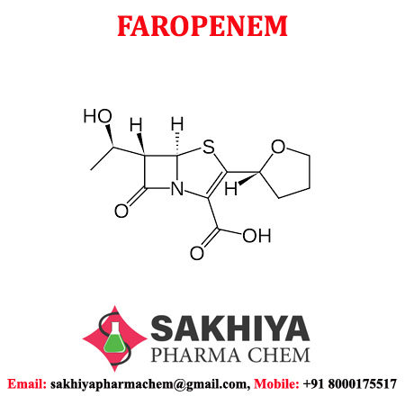 Faropenem