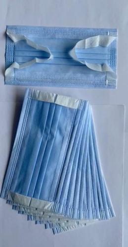 Surgical Face Mask