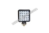 Fog Lamp Square Led 25 Led