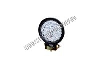 Fog Lamp Round 16 Led