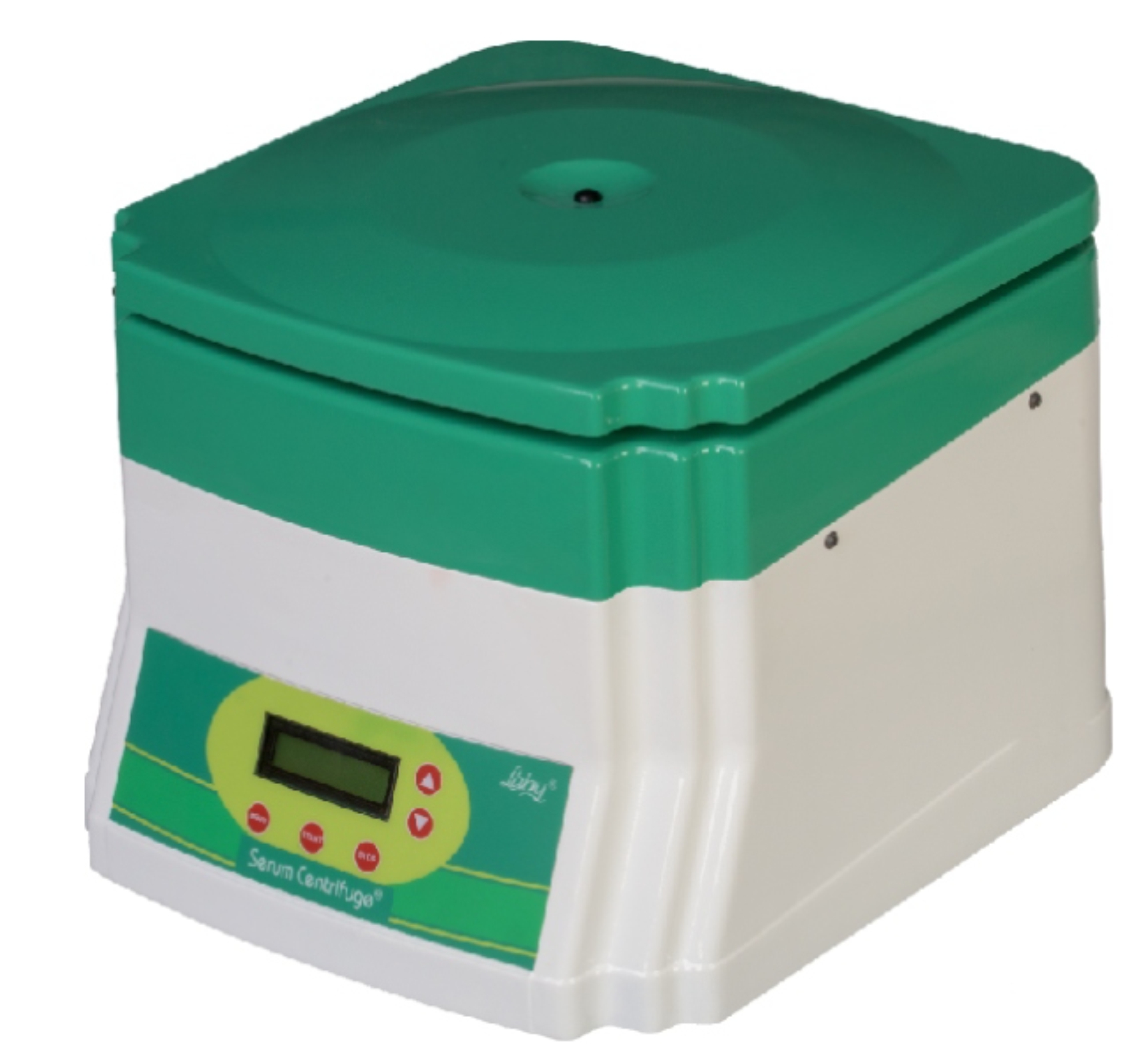 Serum Centrifuge Digital