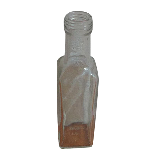 100 ML Olive Oil Glass Bottle