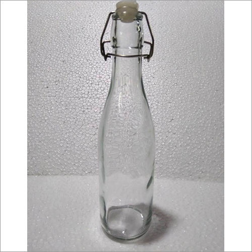 Water Glass Bottle